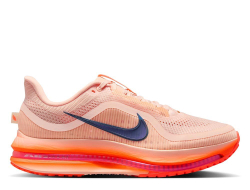Кроссовки для бега мужские Nike Pegasus Premium М Розово-Оранжевые