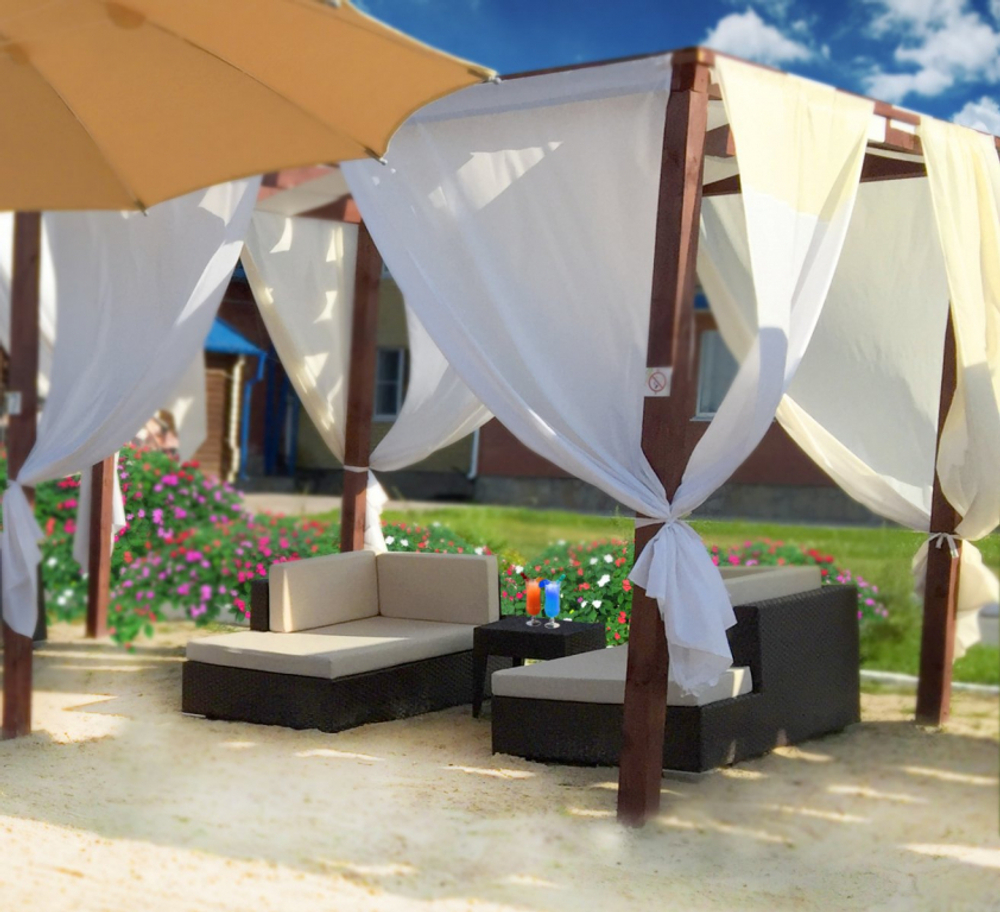 Диван правый Tagliamento Ninja