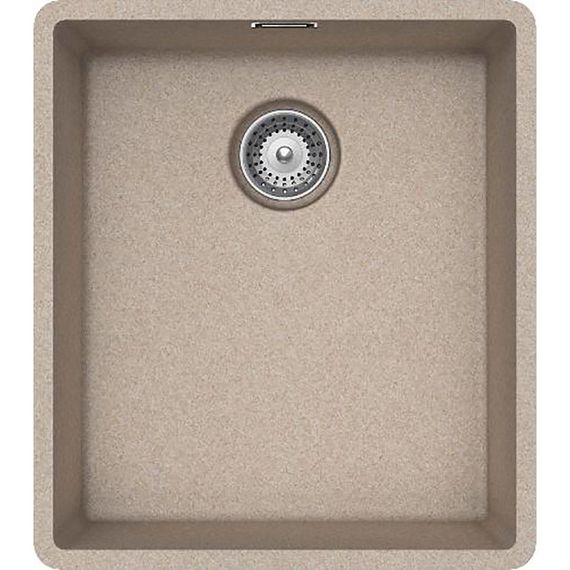 Мойка SCHOCK Brooklyn 45 Cristalite саббиа