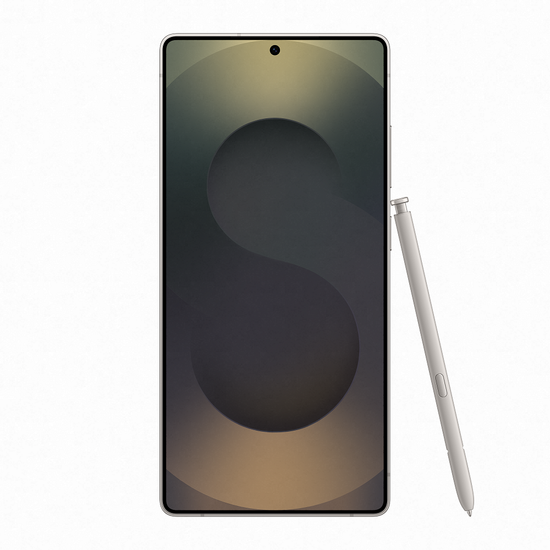 Смартфон Samsung Galaxy S25 Ultra 1Тб Черный Титан