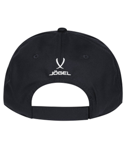 Бейсболка CAMP Blank Cap, черный