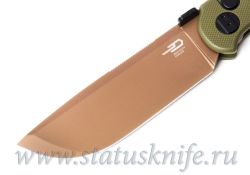 Нож Bestech GLOK Desert Warrior BG55Eфотография - 2