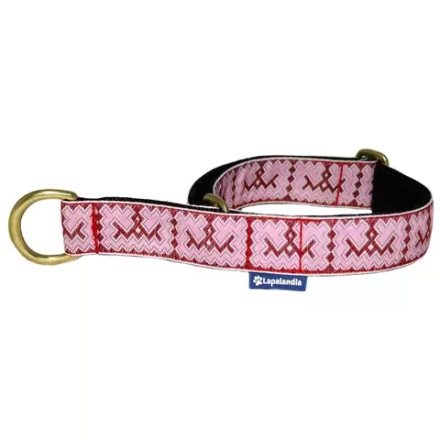 Полуудавка на фетре регулируемая "Оленьи Рожки" (32 мм)