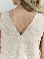 Костюм женский Ангелина-3 Виотекс БЕЖЕВЫЙ