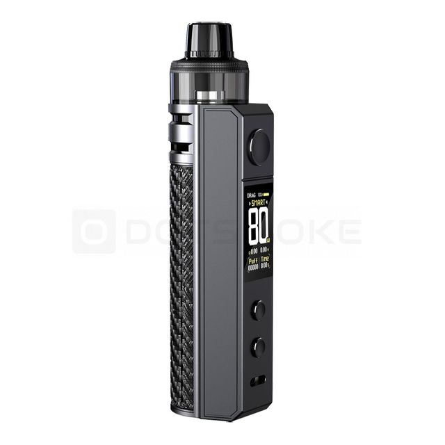 Voopoo Drag H80S Pod Kit Voopoo Drag H80S Pod Kit