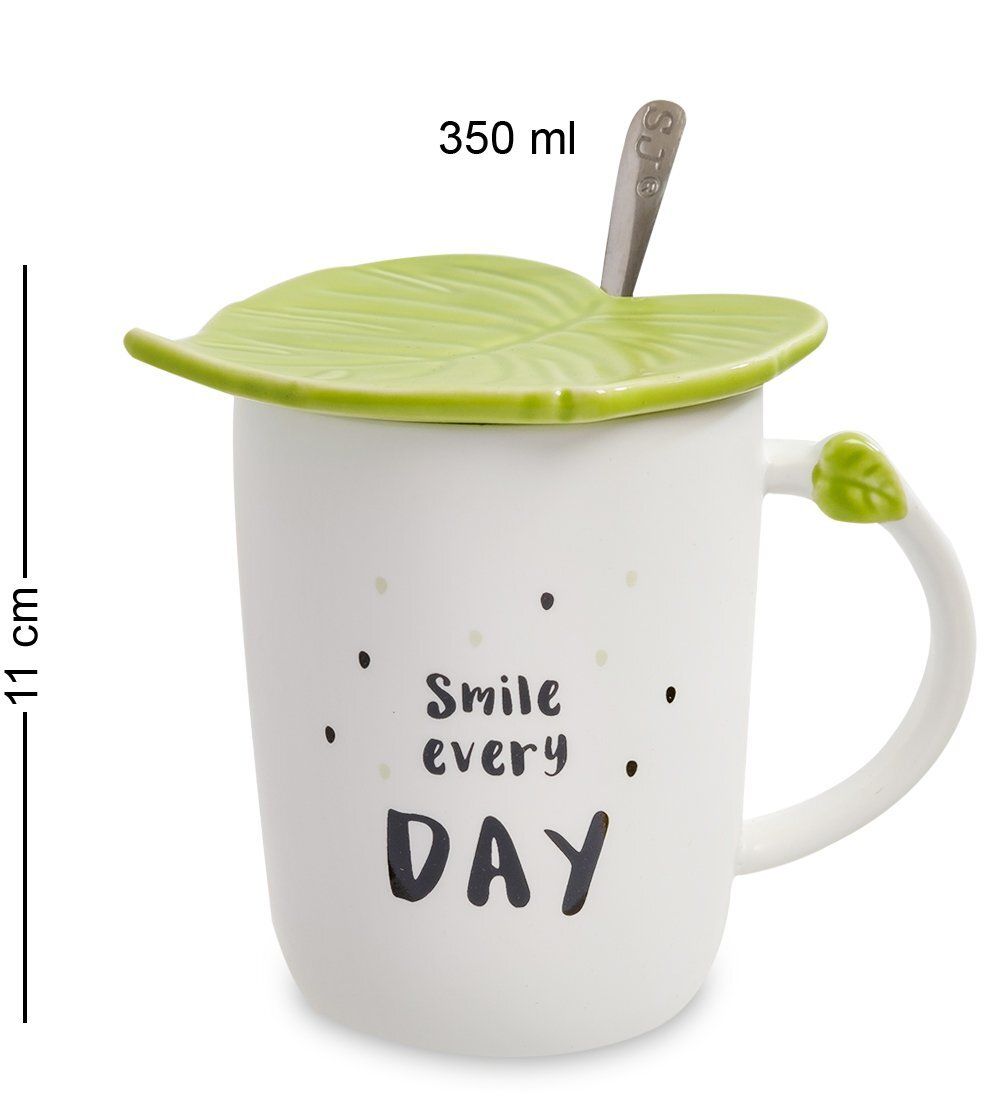 GAEM Art MUG-174/3 Кружка «Весеннее настроение»