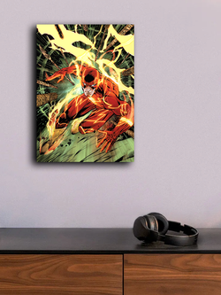 Флэш 1 (The Flash)