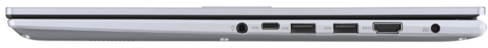 Ноутбук ASUS Vivobook 16 16&#34; / 16 Гб / SSD 512 Гб / Без ОС / 90NB10N2-M024T0