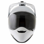 SHOEI Hornet ADV White