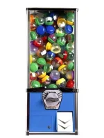 Готовый бизнес с торговыми автоматами Mini-1