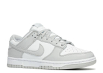 Dunk Low "Grey Fog"