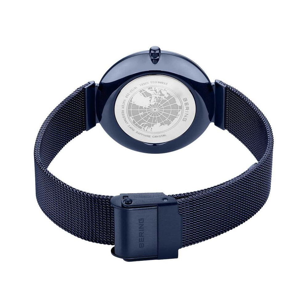Женские наручные часы Bering 18132-398