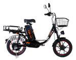 Электровелосипед KUGOO  V3 MAX