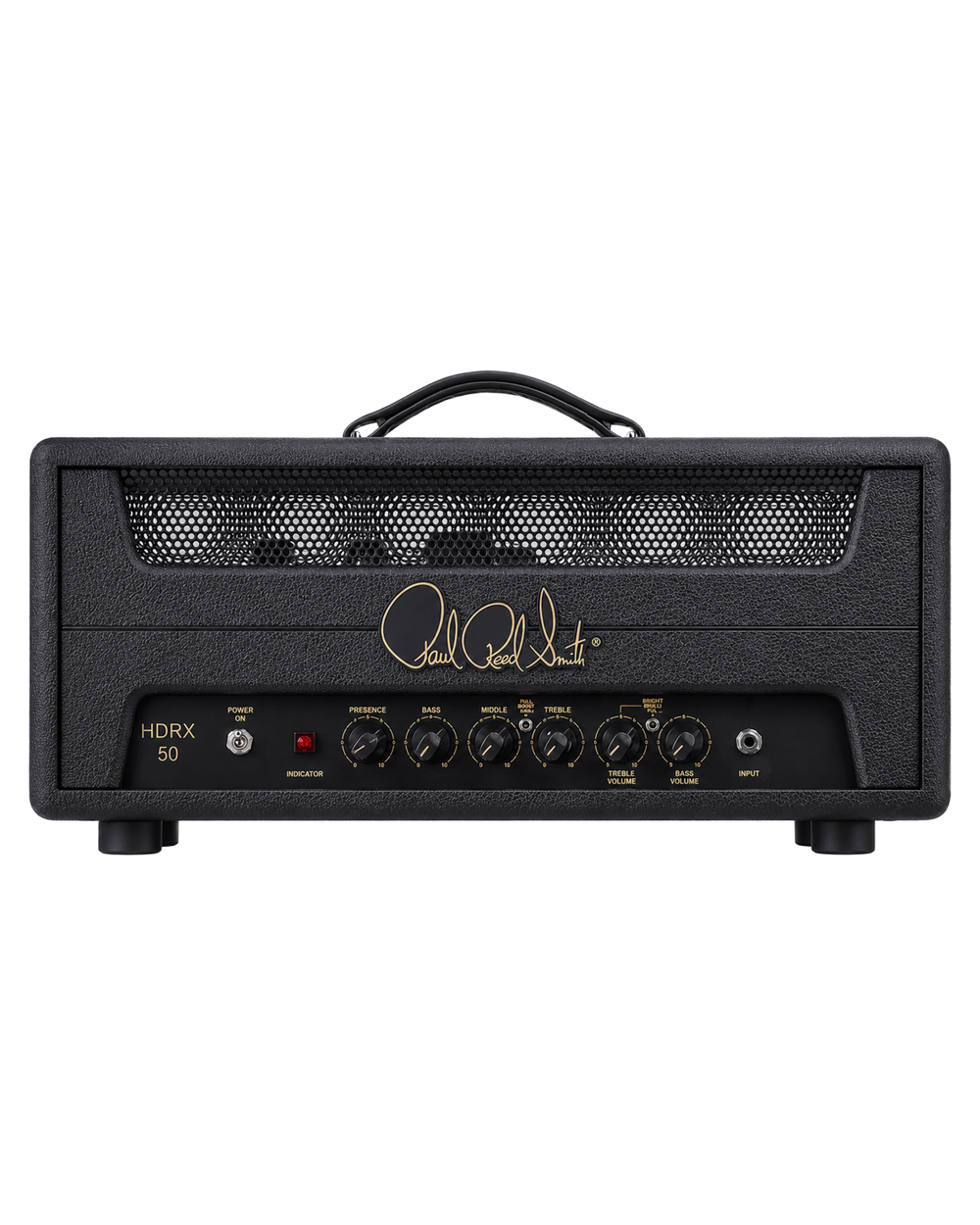 PRS hdrx 50 Head