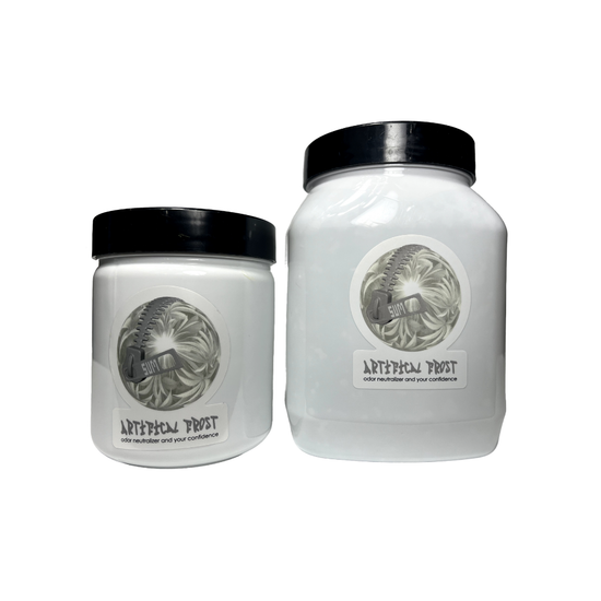 Нейтрализатор запаха Sumo Artifical Frost гель 1 л