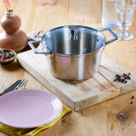 Кастрюля с крышкой 1826 (20 см)