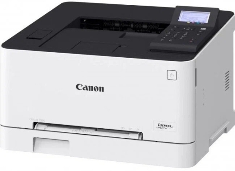 Принтер лазерный цветной Canon i-SENSYS LBP631Cw
