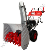 Снегоуборщик СБ 6000Э Ресанта