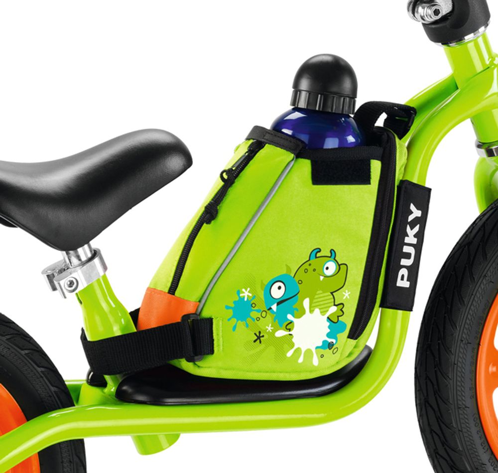 Сумка для беговелов Puky LRT