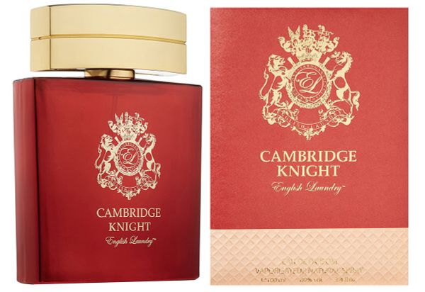 English Laundry Cambridge Knight