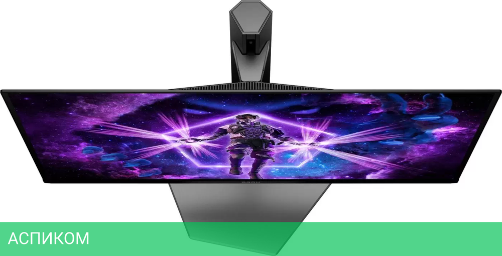 Монитор AOC Agon Pro OLED AG326UD