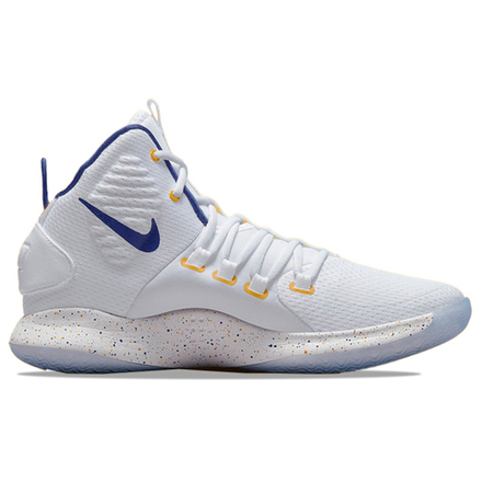 Кроссовки Nike Hyperdunk X EP White Regency Purple