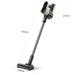 Roborock H5 (H8D1A) Black