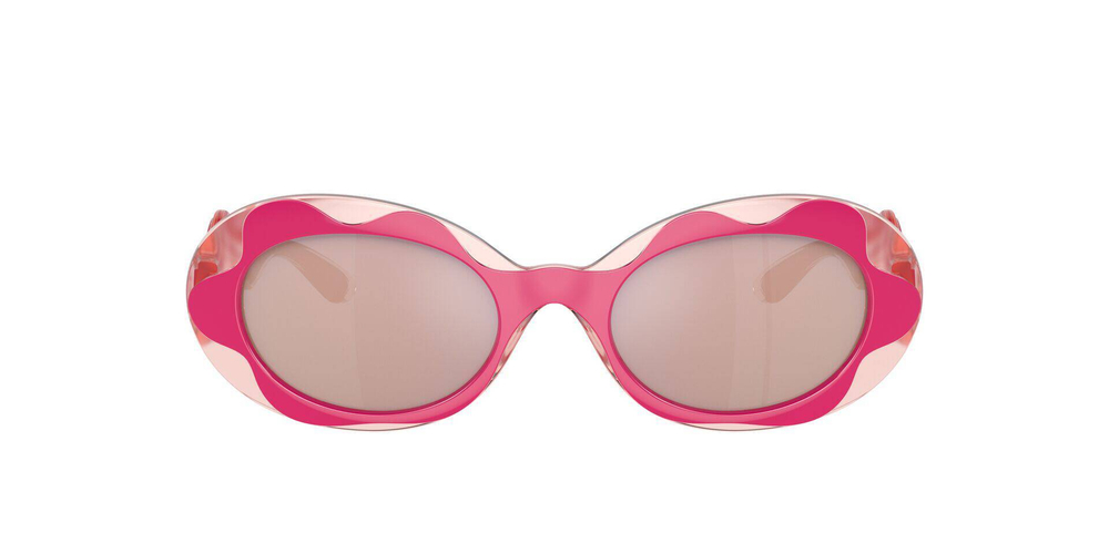 Солнцезащитные очки DX6005 Dolce & Gabbana - розовый(DX6005)