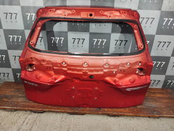 Крышка багажника Changan CS55PLUS 21-нв Б/У Оригинал S203F2701080100