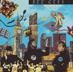 Комплект / Bee Gees (4CD)