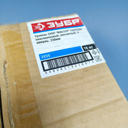 Уровень магнитный ЗУБР 23см