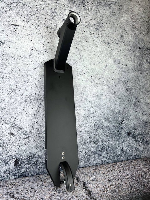 Дека HIPExtreme H3, 490*120 мм, черный