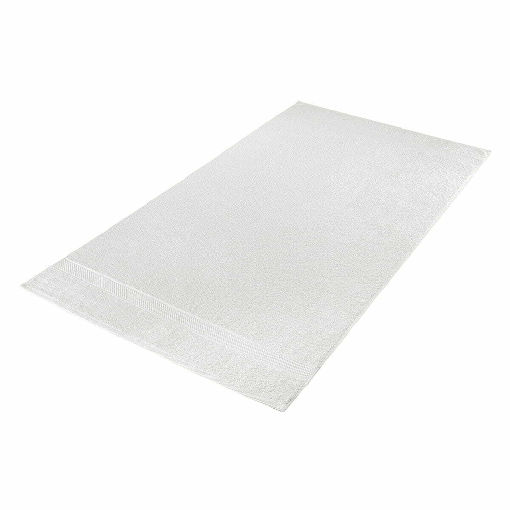 Полотенце 50х90 Arya home Miranda Soft экрю