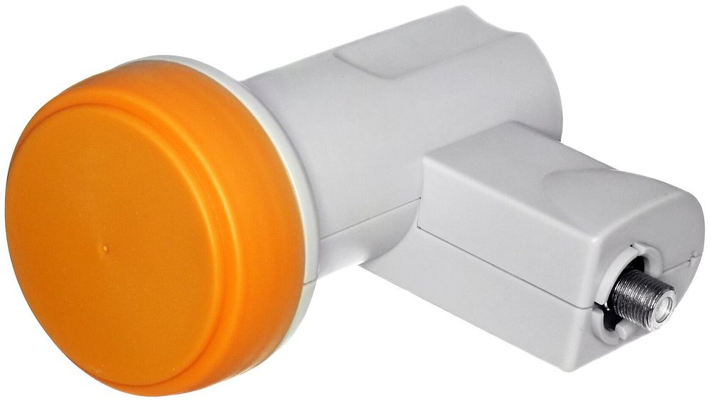 Конвертер для Триколор, НТВ+ Single Circular (круговой) 1 выход ...