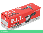Угловая шлифмашина P.I.T. PWS125-C8