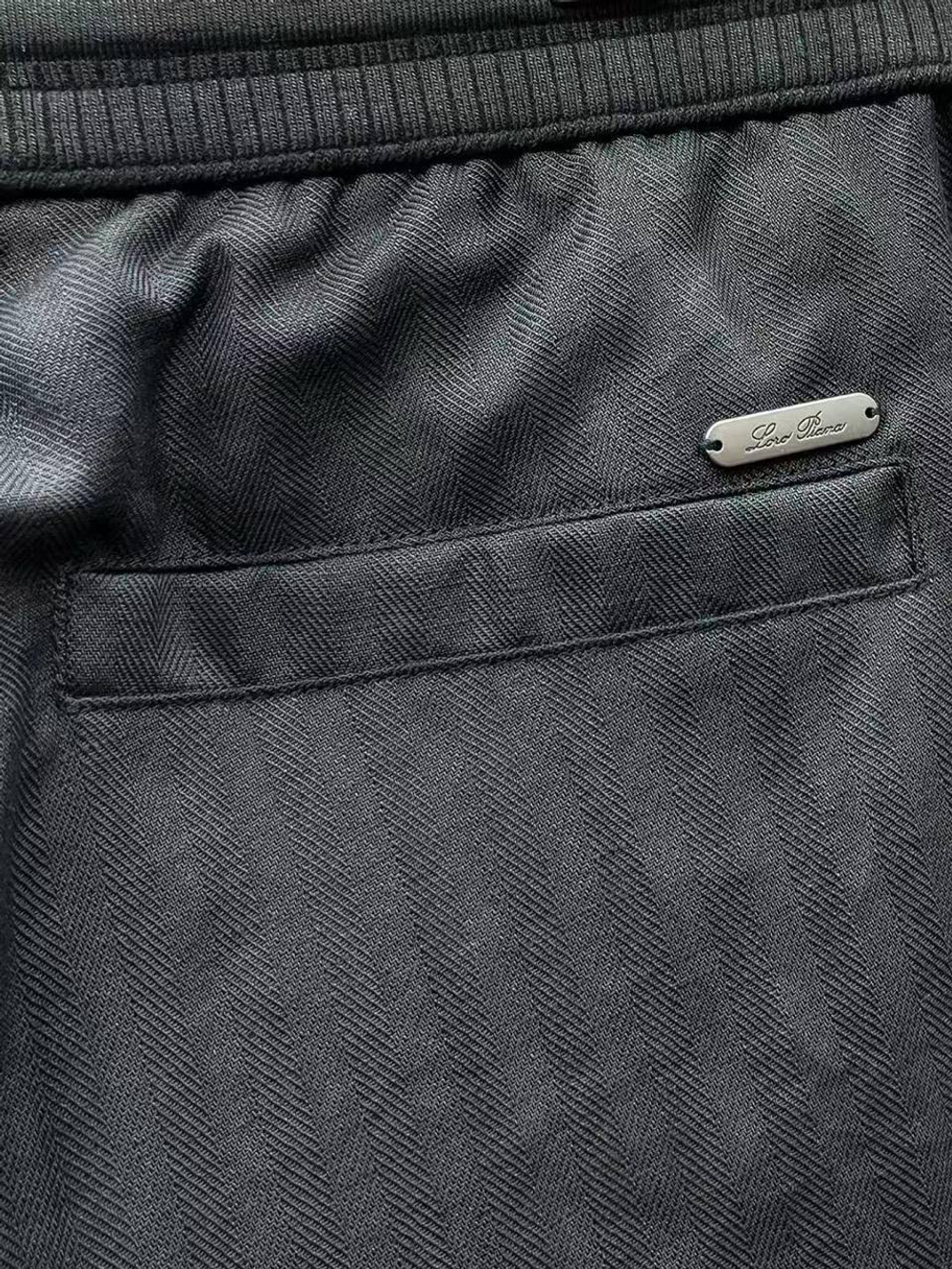 Брюки Loro Piana