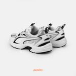  Кроссовки Puma Milenio Tech артикул:392322-01 - купить в магазине Дайс