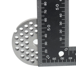 Решетка мясорубки пилы JG-250 Foodatlas (8мм)