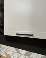 МОДУЛЬНАЯ КУХНЯ БЕРГЕН ПО ВАШИМ РАЗМЕРАМ В НАЛИЧИИ