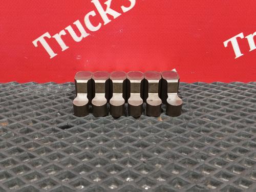 Комплект толкателей впускного рокера