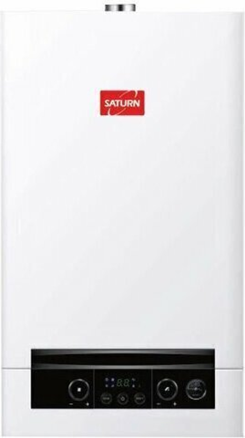 Настенный газовый котел Navien Saturn Combi-24K
