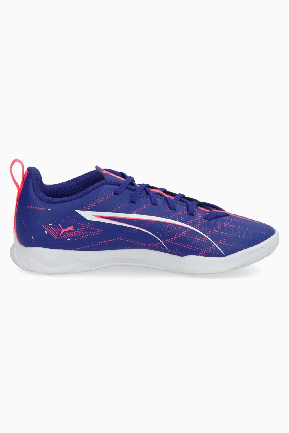 Футзалки Puma Ultra 5 Play IN Junior - темно-синий