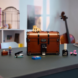 LEGO Wednesday - Квартира Ручки 76785