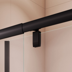 Душевая дверь RGW PA-02B NEW (Прозрачное, 800)