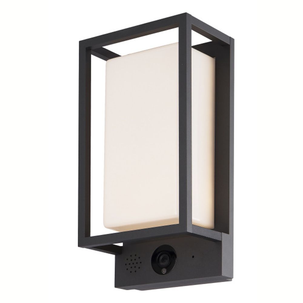 7087 Настенный уличный светильник MERIBEL