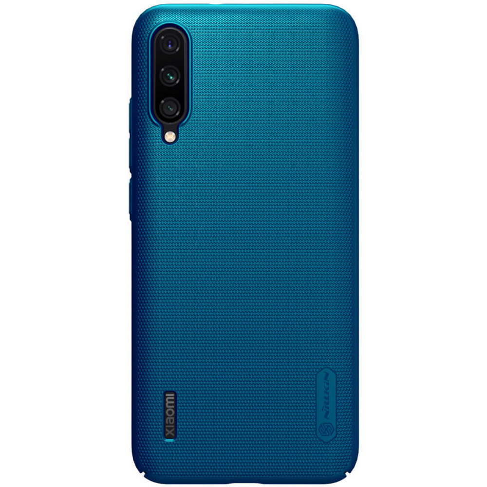 Накладка Nillkin Super Frosted Shield для Xiaomi Mi A3 / CC9e