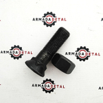 Болт и гайка зуба | 826/00303 + 1340/0701Z | Аналог