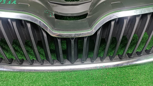 Решетка радиатора Skoda Rapid 1 (2012-2020)
