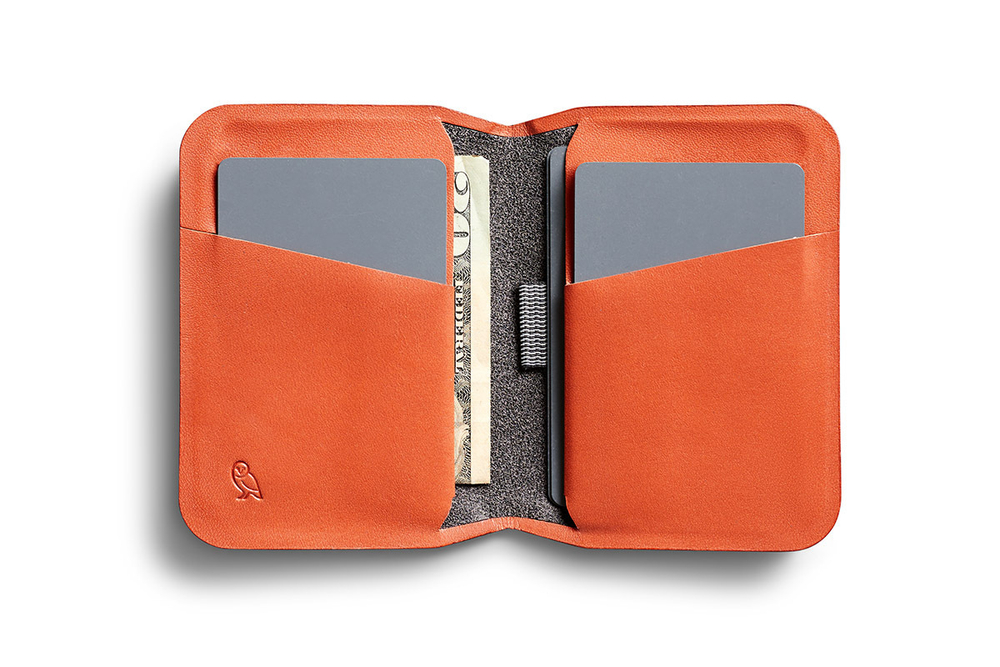 Кошелек Bellroy Apex Slim Sleeve Wallet