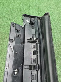Накладка двери задняя прав. Changan CS35PLUS 18-нв